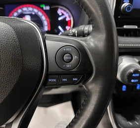 Внедорожник Toyota RAV4 2021 года, 3787000 рублей, Красноярск