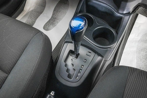 Хетчбэк Toyota Aqua 2016 года, 1099000 рублей, Барнаул