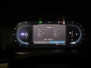 Седан Volvo S90 2022 года, 3790000 рублей, Санкт-Петербург