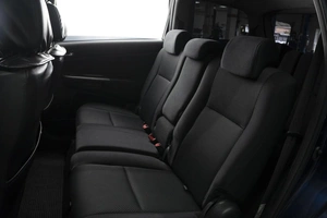 Минивэн Toyota Wish 2008 года, 920000 рублей, Омск