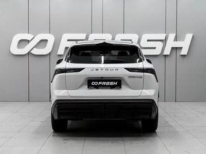 Внедорожник Jetour Dashing 2024 года, 2320000 рублей, Ростов-на-Дону