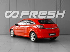 Хетчбэк Opel Astra GTC 2006 года, 589555 рублей, Тверь