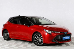 Хетчбэк Toyota Corolla 2020 года, 2169000 рублей, Челябинск