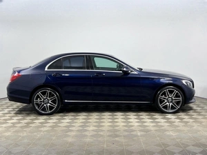 Седан Mercedes-benz C-класс 2015 года, 2149900 рублей, Казань