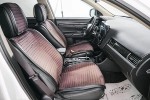 Внедорожник Mitsubishi Outlander 2015 года, 1999000 рублей, Красноярск