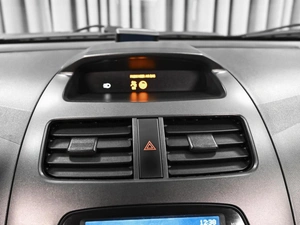 Хетчбэк Ravon R2 2016 года, 829000 рублей, Ставрополь