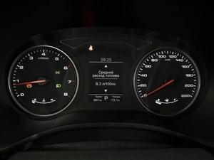 Внедорожник Москвич 3 2024 года, 1520000 рублей, Омск