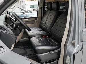 Минивэн Volkswagen Transporter 2019 года, 5049000 рублей, Краснодар