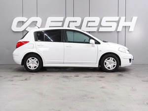 Хетчбэк Nissan Tiida 2011 года, 599000 рублей, Воронеж