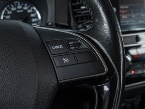 Внедорожник Mitsubishi Outlander 2019 года, 1755000 рублей, Краснодар