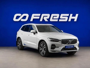 Внедорожник Volvo XC60 2021 года, 3997055 рублей, Москва