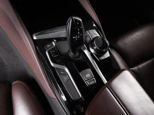 Седан BMW 5 серия 2018 года, 5029000 рублей, Минеральные Воды