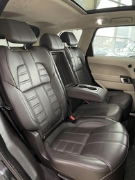 Внедорожник Land Rover Range Rover Sport 2014 года, 2997000 рублей, Солонцы