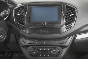 Универсал ВАЗ (LADA) Vesta 2019 года, 1099000 рублей, Кемерово