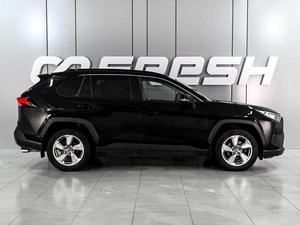 Внедорожник Toyota RAV4 2020 года, 2839000 рублей, Аксай