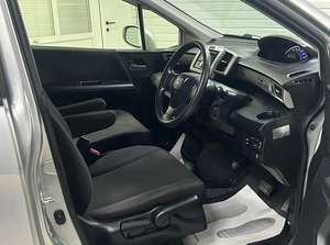 Минивэн Honda Freed 2012 года, 1150000 рублей, Ачинск