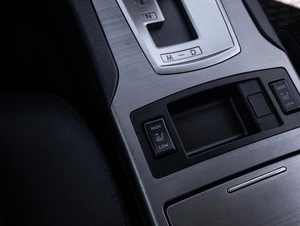 Седан Subaru Legacy 2010 года, 870000 рублей, Большой Сочи