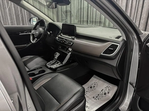 Внедорожник Kia Seltos 2019 года, 2200000 рублей, Красноярск