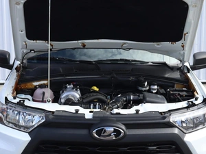 Внедорожник ВАЗ (LADA) Niva 2024 года, 1050000 рублей, Курск