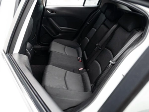 Хетчбэк Mazda 3 2014 года, 1125000 рублей, Краснодар