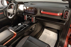 Внедорожник Haval Dargo 2023 года, 2589000 рублей, Челябинск