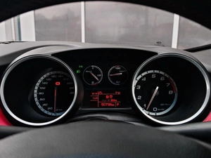 Хетчбэк Alfa Romeo Giulietta 2011 года, 1180000 рублей, Краснодар