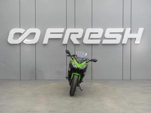 Kawasaki Ninja 650 2018 года, 754000 рублей, Воронеж