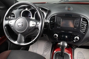 Внедорожник Nissan Juke 2012 года, 1199000 рублей, Оренбург