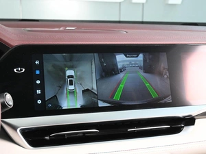 Внедорожник Geely Monjaro 2023 года, 3039000 рублей, Ростов-на-Дону