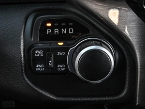 Пикап RAM 1500 2019 года, 5599000 рублей, Кирилловка