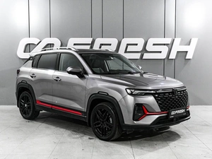 Внедорожник Changan CS35 Plus 2023 года, 1839000 рублей, Аксай
