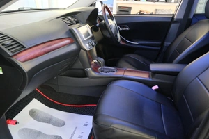 Седан Toyota Allion 2009 года, 1289000 рублей, Омск