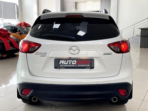 Внедорожник Mazda CX-5 2012 года, 1687000 рублей, Солонцы