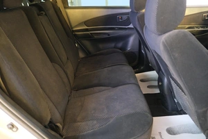 Внедорожник Hyundai Tucson 2007 года, 829000 рублей, Омск