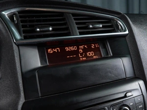 Седан Citroen C4 2013 года, 820000 рублей, Волгоград