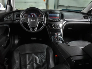 Седан Opel Insignia 2014 года, 1310000 рублей, Воронеж