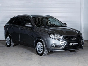Универсал ВАЗ (LADA) Vesta 2018 года, 978000 рублей, Ставрополь