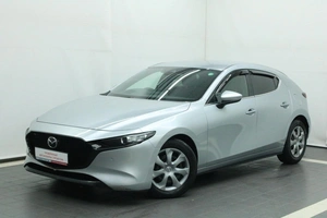 Хетчбэк Mazda 3 2021 года, 1395000 рублей, Красноярск