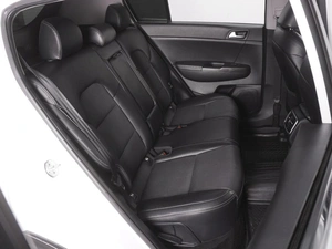 Внедорожник Kia Sportage 2018 года, 2189000 рублей, Аксай