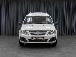 Универсал ВАЗ (LADA) Largus 2018 года, 749000 рублей, Тюмень