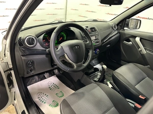 Универсал ВАЗ (LADA) Kalina Cross 2016 года, 535000 рублей, Красноярск