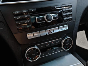 Купе Mercedes-benz C-класс 2011 года, 1395000 рублей, Краснодар