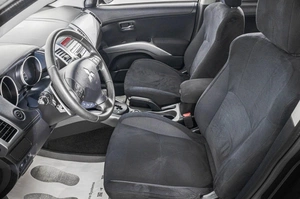 Внедорожник Mitsubishi Outlander 2010 года, 1349000 рублей, Барнаул