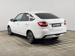 Лифтбек ВАЗ (LADA) Granta 2024 года, 899900 рублей, Казань
