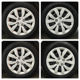 Седан Hyundai Solaris 2017 года, 1470000 рублей, Курск