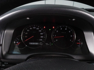 Внедорожник Toyota Land Cruiser Prado 2008 года, 2319000 рублей, Красный Пахарь