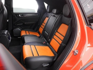 Внедорожник Porsche Cayenne 2019 года, 5253999 рублей, Москва