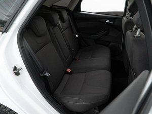 Седан Ford Focus 2014 года, 949046 рублей, Москва