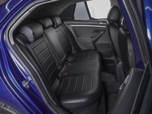 Седан Volkswagen Jetta 2008 года, 759000 рублей, Ростов-на-Дону