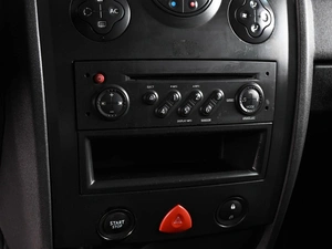 Универсал Renault Megane 2007 года, 709000 рублей, Аксай